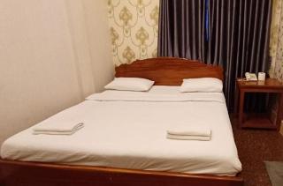 Por Long guest house ផ្ទះសំណាក់ប៉ោឡុង - Phnom Penh - 9