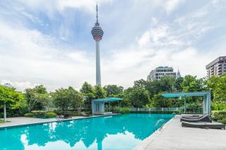 Suasana Bukit Ceylon by Plush - 7