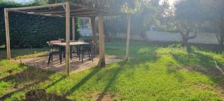 Charmoso Apartamento T2 em Foros de Salvaterra - Monte de Lucas - 3