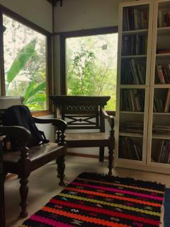 Tirtha Quddus Farm Stay - Kampong Sum Sum - 5