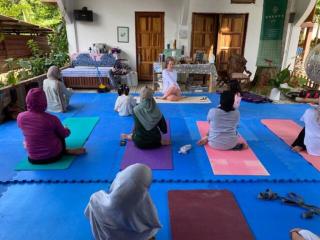 Tirtha Quddus Farm Stay - 2