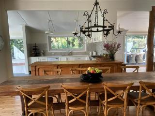Braebrook Stunning farm house - Upper Kangaroo River - 2