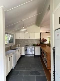 Braebrook Stunning farm house - Upper Kangaroo River - 1
