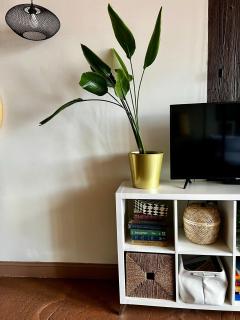 420 Friendly BOHO Loft Downtown KING suite FREE parking - Detroit - 2