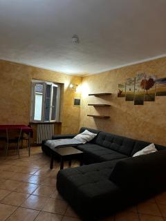 Spazioso appartamento 2 - Tortona - 5