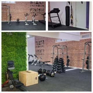 departamento estudio - 5