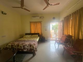 Om sai ram kirpa - Peaceful Retreat - Coimbatore - 3