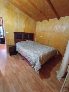 Cabaña - 8