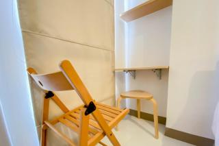 Comfortable Stay Studio at Tokyo Riverside PIK 2 Apartment By Travelio - Rawalembang - 7