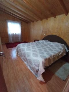 Cabaña - 7