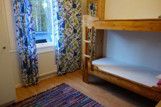 Fulufjällsgården - Mörkret - 7