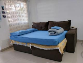 Casa de Hóspedes aconchegante em Florianópolis - Florianópolis - 1