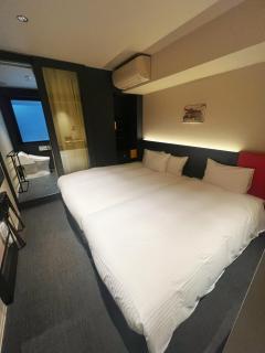 Nplus HOTEL Higashikanda-akihabara - 9