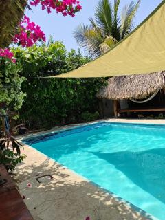 Eco Cabañas Keiki Kai - 9