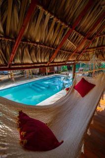 Eco Cabañas Keiki Kai - 2