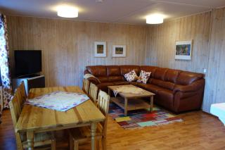 Fulufjällsgården - 4