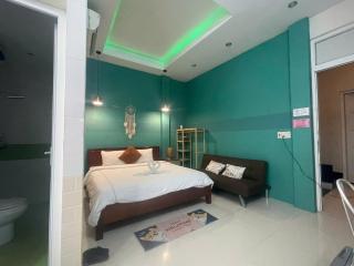 Hue Lovely Homestay - Hue - 4