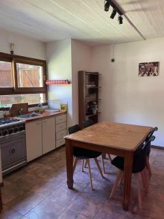 Casa Bere - Villa Gesell - 6