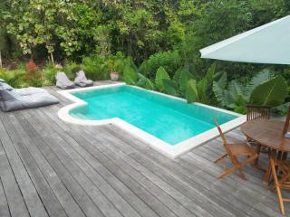 Rumah Bambu Gladek Dua - Uluwatu - 8
