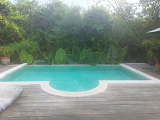 Rumah Bambu Gladek Dua - Uluwatu - 5
