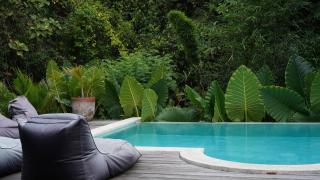 Rumah Bambu Gladek Dua - Uluwatu - 3
