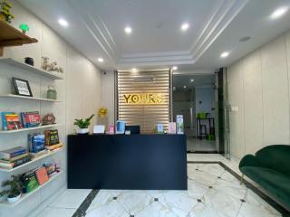 YOURS Apartment - Airport - Ho Chi Minh - 5