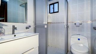 Apartamento Con la Mejor Vista al Mar y Tranquilidad en Rodadero - Rodadero - 7