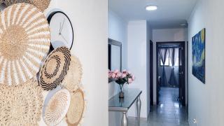 Apartamento Con la Mejor Vista al Mar y Tranquilidad en Rodadero - Rodadero - 6