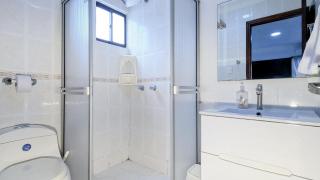 Apartamento Con la Mejor Vista al Mar y Tranquilidad en Rodadero - Rodadero - 5