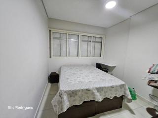 Apartamento Santos José menino Elis - 5