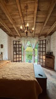 Tranquila cabaña con arroyo a orillas de Orizaba - Carrizal - 7