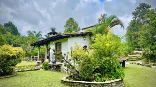 Tranquila cabaña con arroyo a orillas de Orizaba - Carrizal - 2