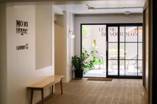 Moon House BKK Room 3A - Bang Na - 6