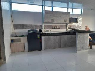 Lindo y moderno apto con vista a la montaña - 6