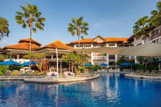 Prime Plaza Suites Sanur – Bali - 1