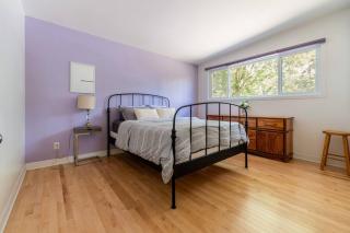 Cozy bungalow 15 min from Montreal airport - Sainte-Dorothée - 6