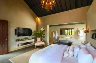 Bintarti 3 BR Private Pool Villa ZN216 - Canggu - 4