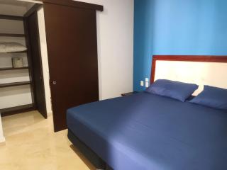 Cómodo departamento con alberca. - Playa del Carmen - 5