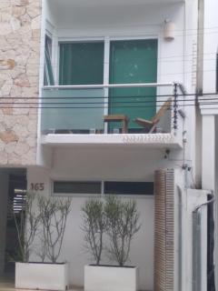 Cómodo departamento con alberca. - Playa del Carmen - 8