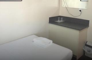 Stag Park Accommodation - 7