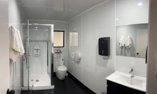 Stag Park Accommodation - Taupo - 5