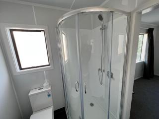 Stag Park Accommodation - 4