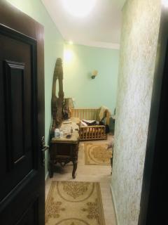 شقه فندقيه مفروشة - Il Cairo - 7