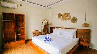 Tera Bali Villa - Ungasan - 9