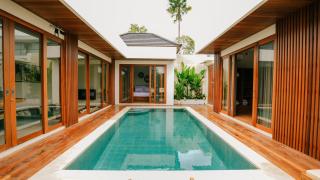 Tera Bali Villa - Ungasan - 6