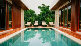 Tera Bali Villa - Ungasan - 5