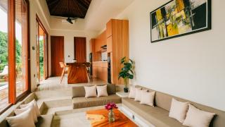 Tera Bali Villa - Ungasan - 2
