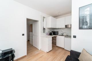 Charmant 2 pièces à 2 pas du Marais - Paris - 5