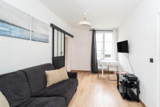 Charmant 2 pièces à 2 pas du Marais - Paris - 0