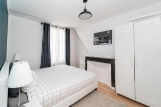 Charmant 2 pièces à 2 pas du Marais - Paris - 9